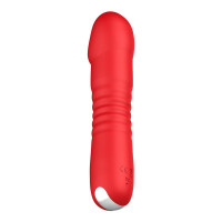Marygold Stimulateur avec Mouvement Thrusting Up & Down
