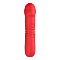 Marygold Stimulateur avec Mouvement Thrusting Up & Down
