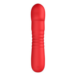 Marygold Stimulateur avec Mouvement Thrusting Up & Down