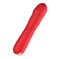 Marygold Stimulateur avec Mouvement Thrusting Up & Down