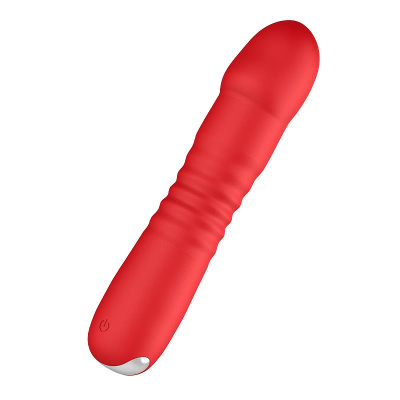 Marygold Stimulateur avec Mouvement Thrusting Up & Down