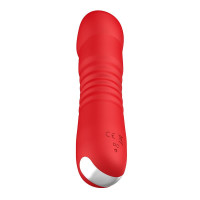 Marygold Stimulateur avec Mouvement Thrusting Up & Down