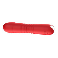 Marygold Stimulateur avec Mouvement Thrusting Up & Down