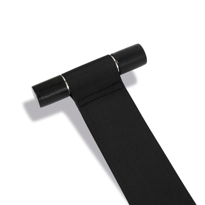 Attaches pour Porte avec Menottes Brillent dans le Noir