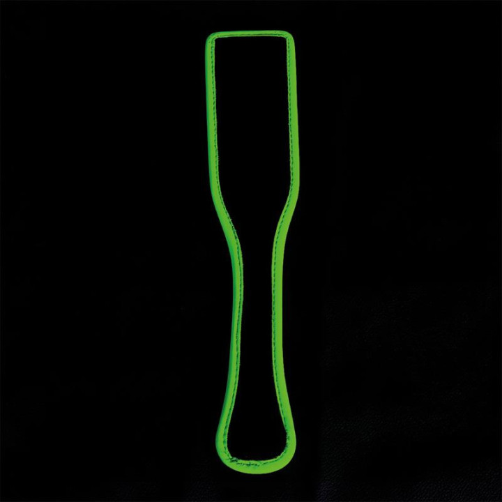 Paddle qui Brille dans le Noir