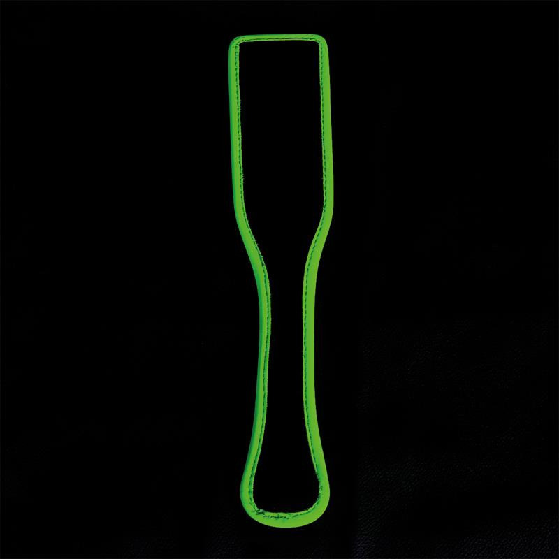 Paddle qui Brille dans le Noir