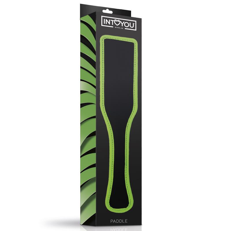 Paddle qui Brille dans le Noir