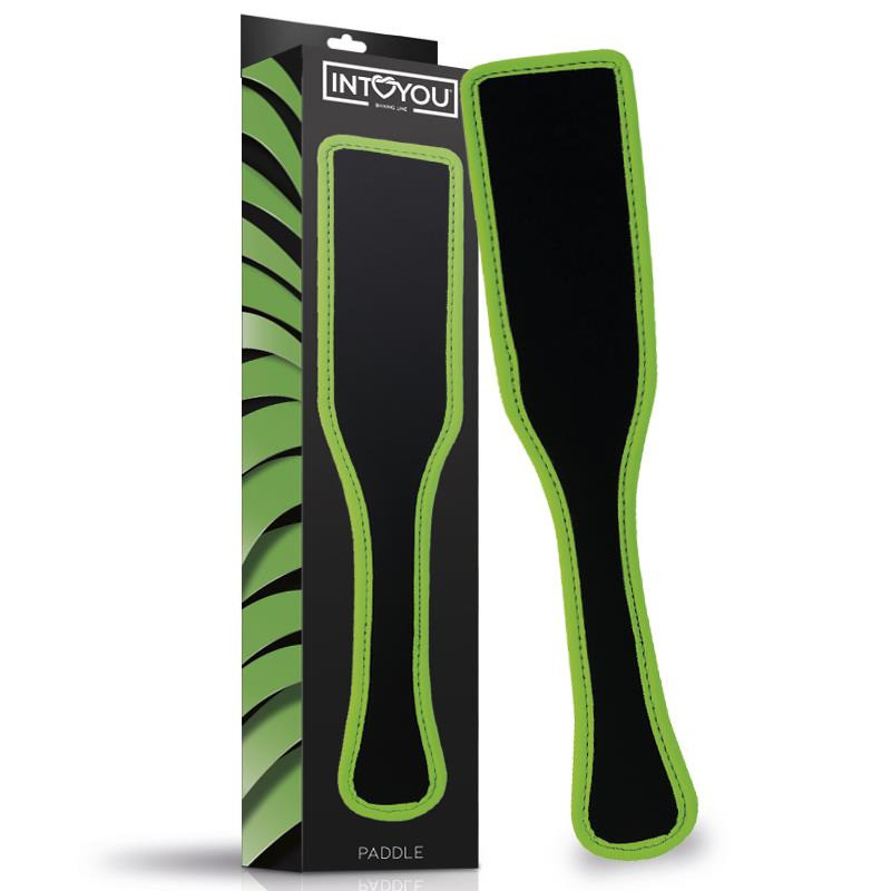Paddle qui Brille dans le Noir
