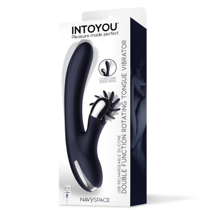 Navyspace Rotateur