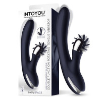Navyspace Rotateur