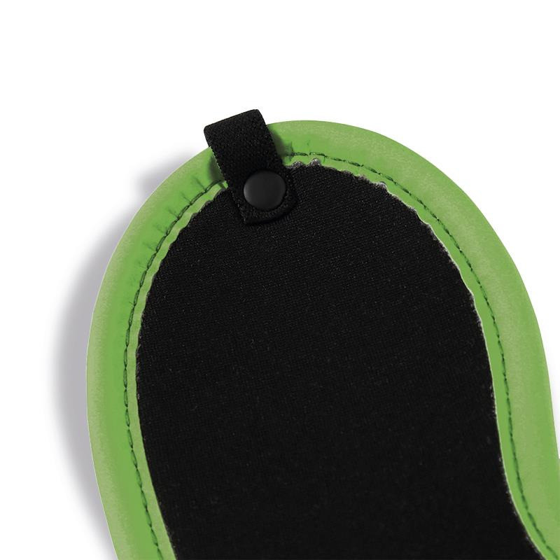 Masque pour les Yeux qui Brille dans le Noir