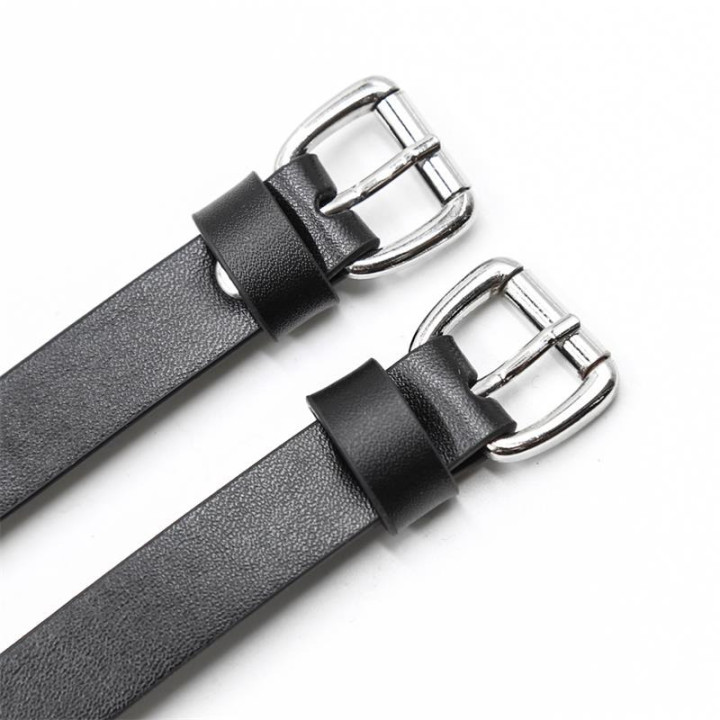 Martin Harnais pour Jambe et Taille Ajustable