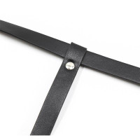 Martin Harnais pour Jambe et Taille Ajustable