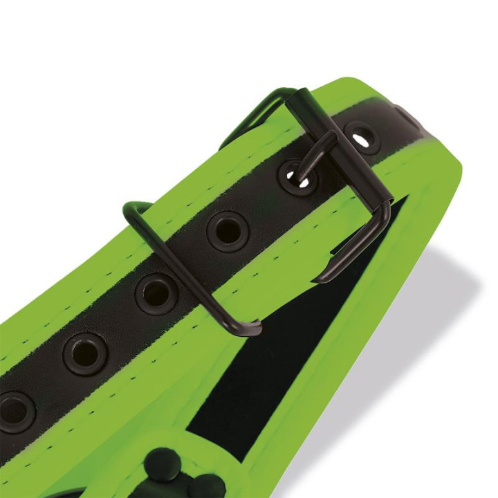 Harnais Bondage pour Poitrine qui Brille dans le Noir