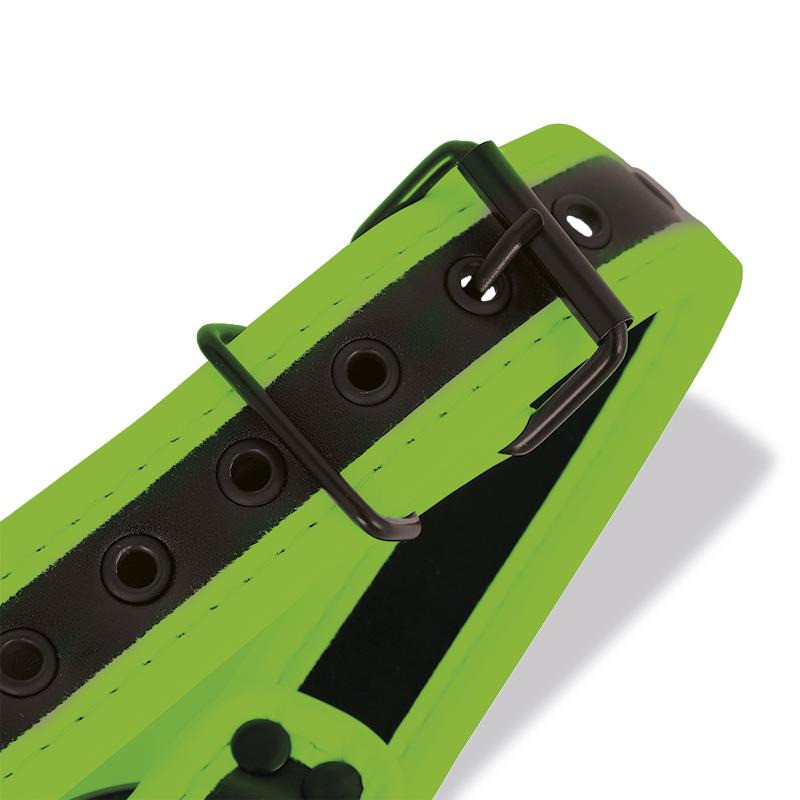 Harnais Bondage pour Poitrine qui Brille dans le Noir