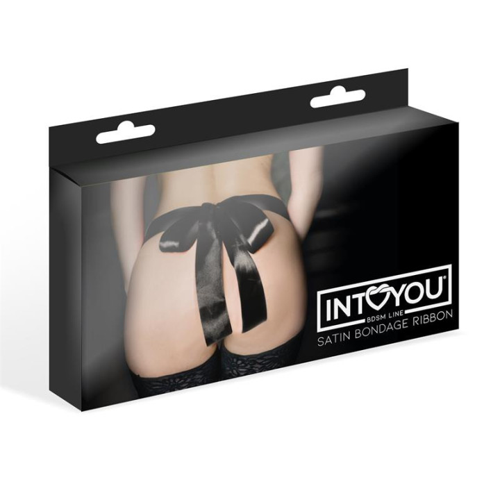 Noeud en Soie pour Bondage