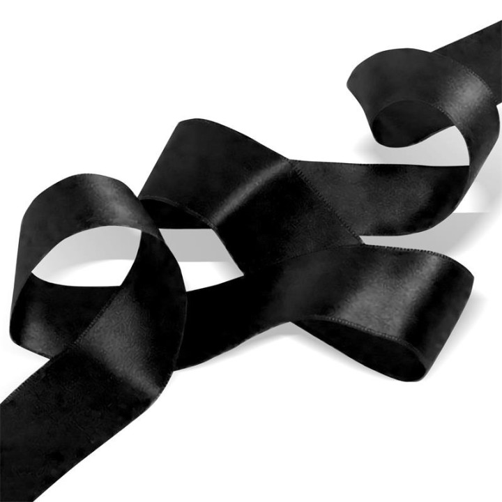 Noeud en Soie pour Bondage