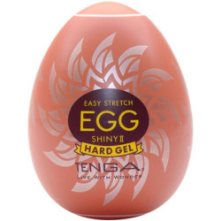 Tenga Oeuf II Shiny