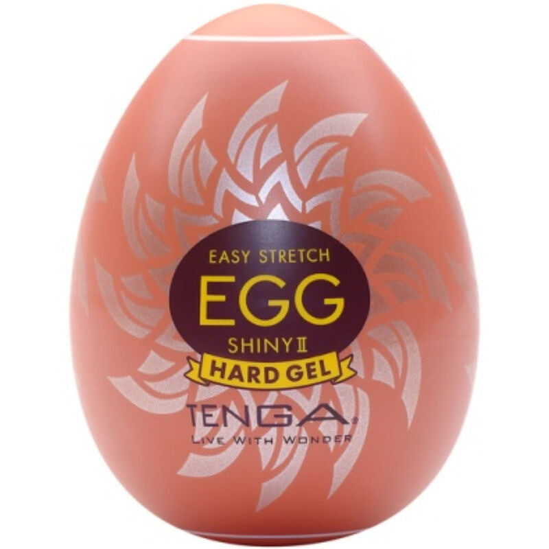 Tenga Oeuf II Shiny