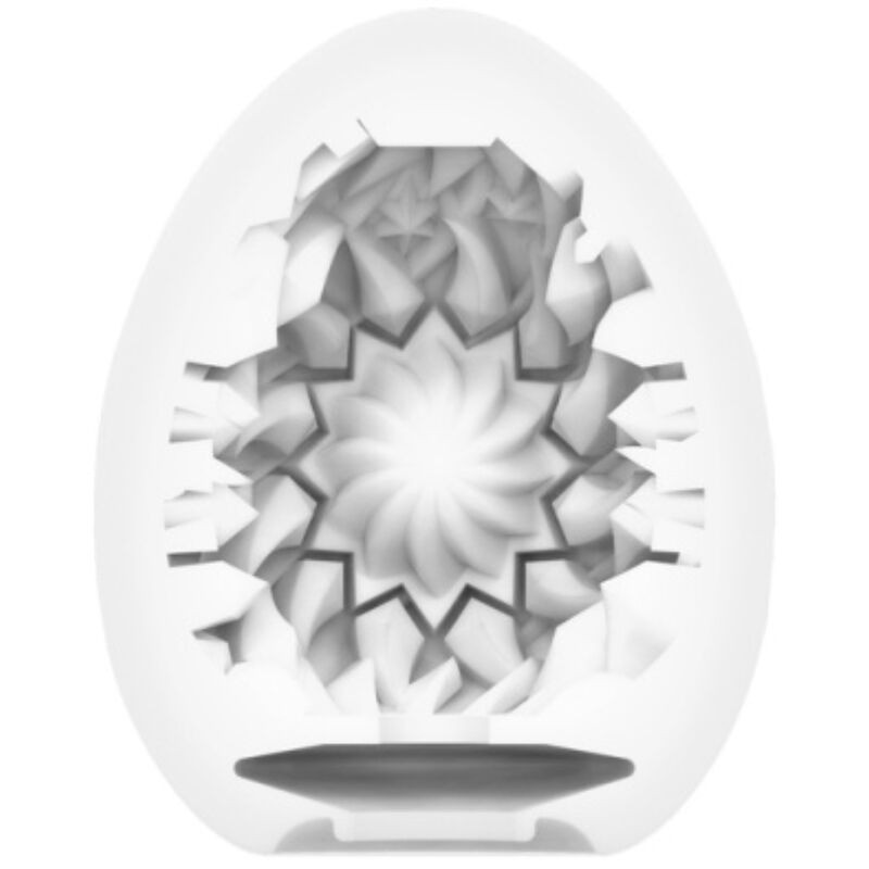 Tenga Oeuf II Shiny