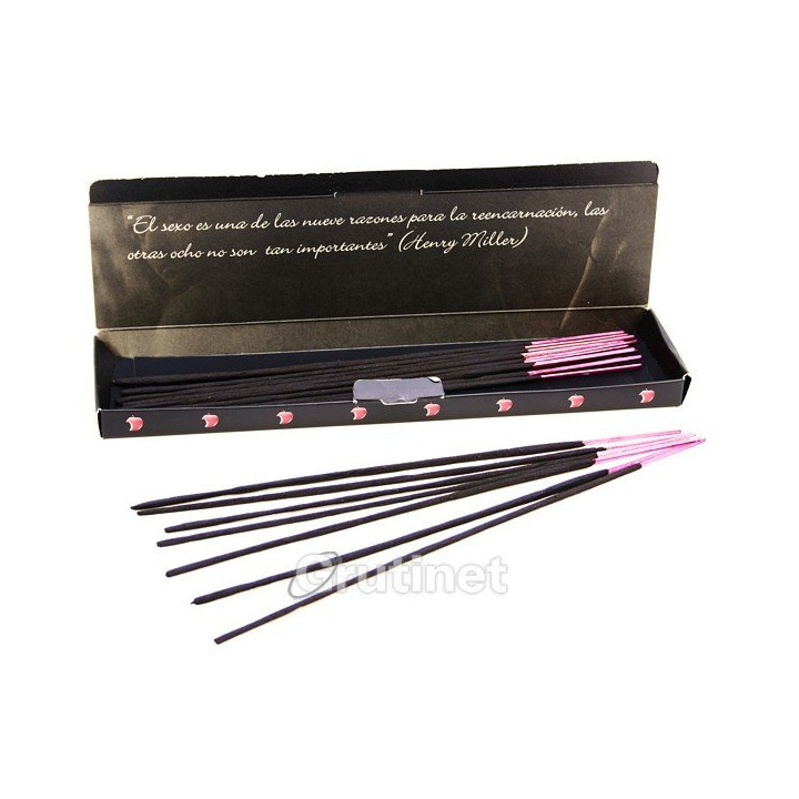 Encens Érotique Phéromones Fruit Passion