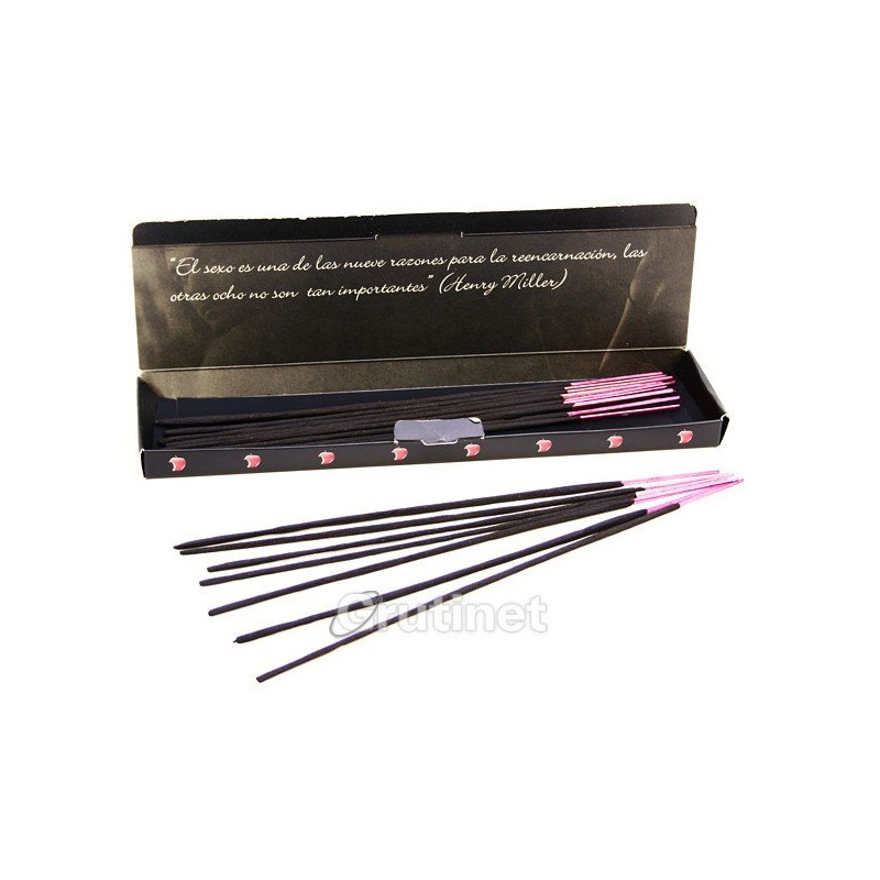 Encens Érotique Phéromones Fruit Passion