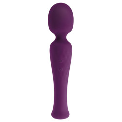 Wand Massager Purple