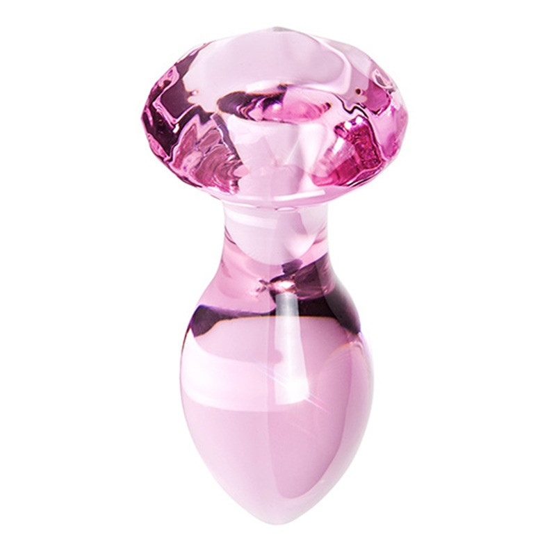 Crystal Luna Rose