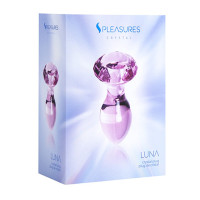 Crystal Luna Rose