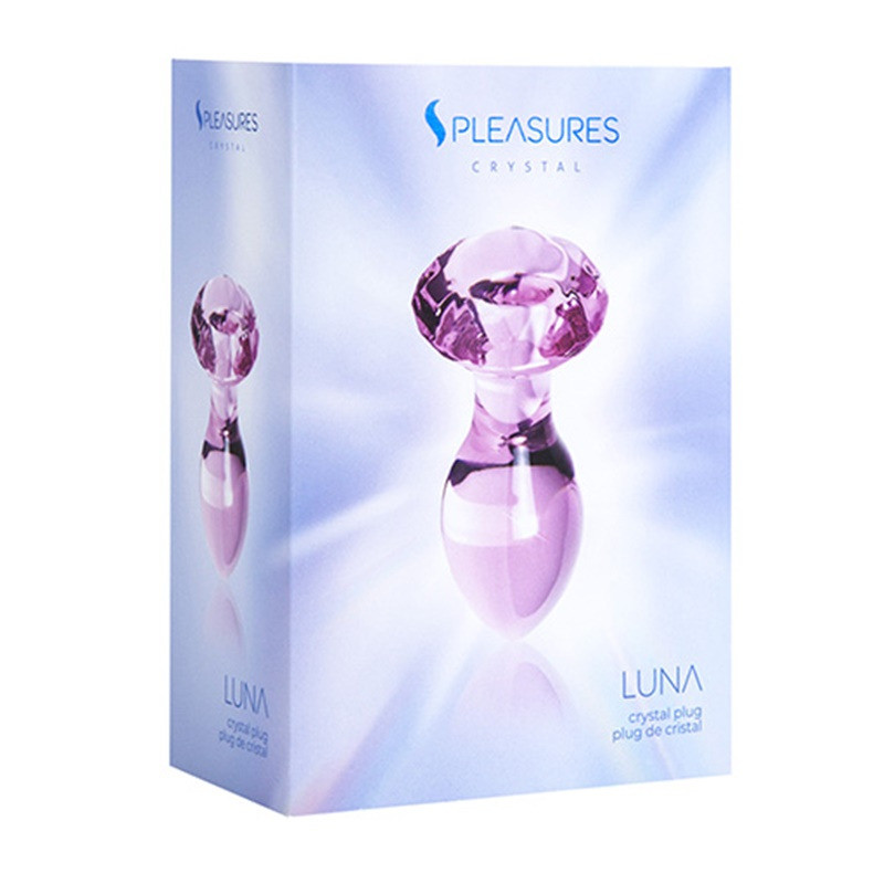 Crystal Luna Rose