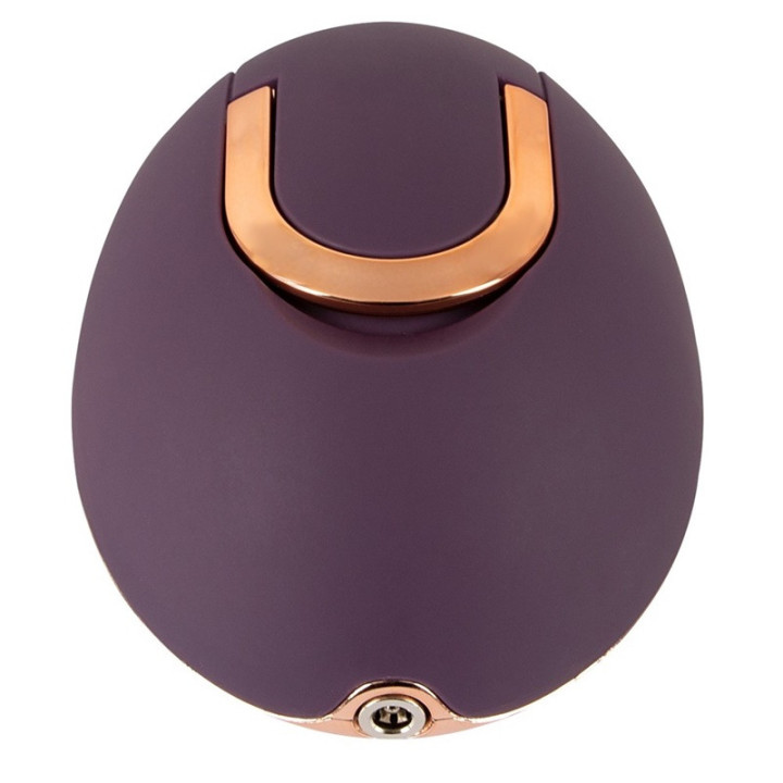 Belou Rotating Vulva Massager
