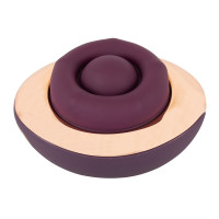 Belou Rotating Vulva Massager