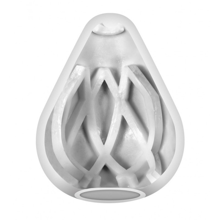 Oeuf Masturbateur Joy Egg Cross