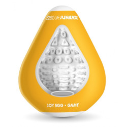 Oeuf Masturbateur Joy Egg Game