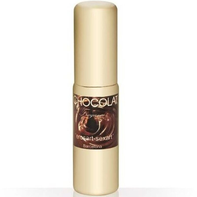 Parfum aux Phéromones Chocolat 20 cc