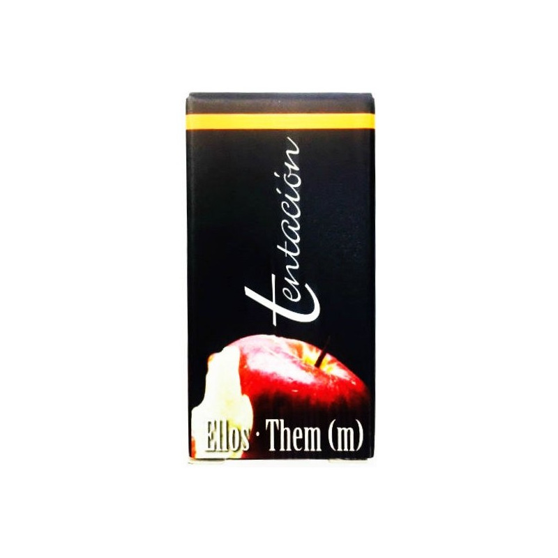 Gay Pheromones Elixir Temptation 7 ml