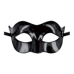Masque Solomon Noir