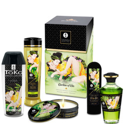 Shunga Kit Jardin Edo Collection Bio