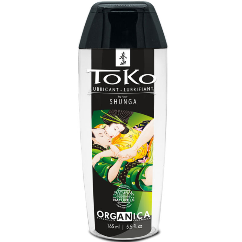 Shunga Kit Jardin Edo Collection Bio
