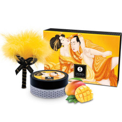 Shunga Poudre Corporelle 75 g Mangue