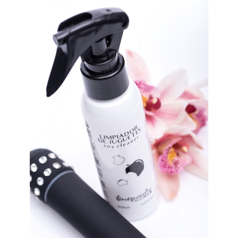Nettoyant pour Jouets 100 ml