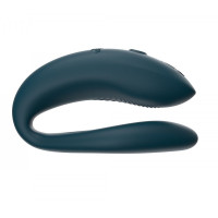 Sync O Vibromasseur avec Télécommande Vert