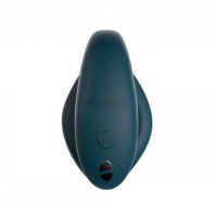 Sync O Vibromasseur avec Télécommande Vert