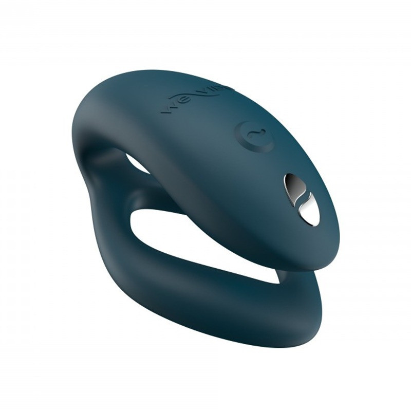 Sync O Vibromasseur avec Télécommande Vert