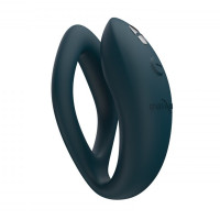 Sync O Vibromasseur avec Télécommande Vert