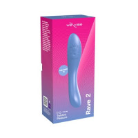 We-Vibe Rave 2 Azul