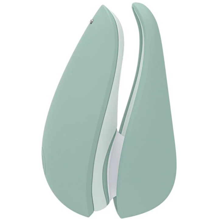 Womanizer Liberty 2 Vert Clair