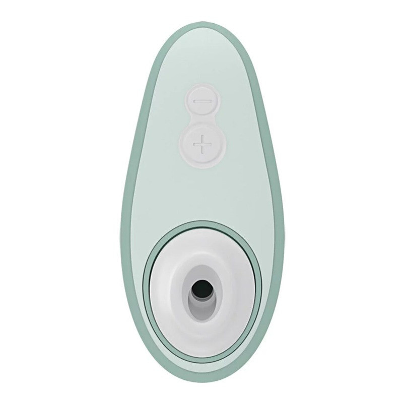 Womanizer Liberty 2 Vert Clair