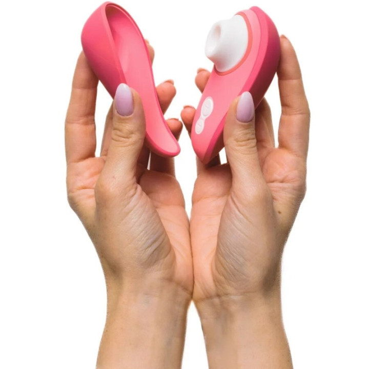 Womanizer Liberty 2 Rose