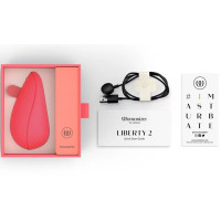 Womanizer Liberty 2 Rose